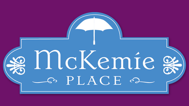 McKemie Place