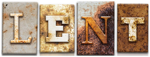 Lenten Lenten Dinners