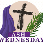 Ash Wednesday