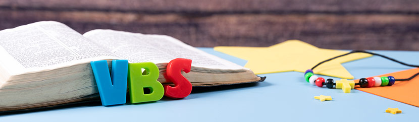 Vacation Bible School Vacation Bible School