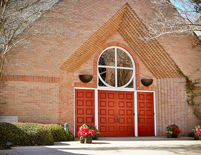 St. Luke’s Episcopal Church St. Luke's Episcopal Church