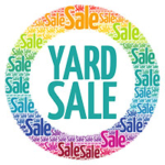 Yard Sale Yard Sale