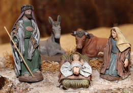 Nativity Sets Nativity Sets