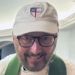 Father Eric Zubler Father Eric Zubler